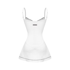 SISTERS Jump váy hai dây Erasmus