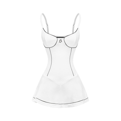 SISTERS Jump váy hai dây Erasmus