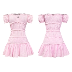 K-D10 Sugarplum Dress