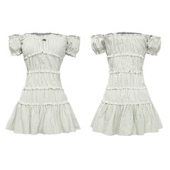 K-D10 Sugarplum Dress