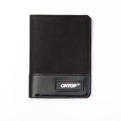 O-V48 Bi-Fold Indes Wallet