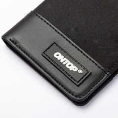 O-V48 Bi-Fold Indes Wallet