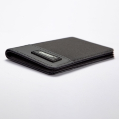 O-V48 Bi-Fold Indes Wallet