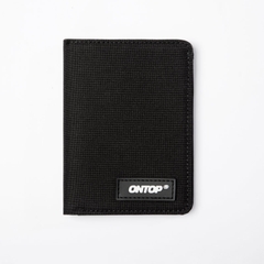 O-V48 Bi-Fold Indes Wallet