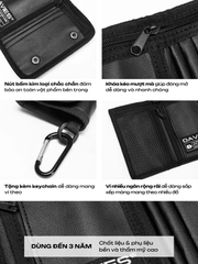 DSW Wallet Tactical - Da