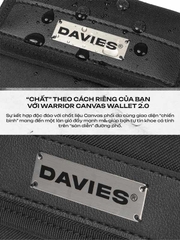 DSW Wallet Warrior 2.0