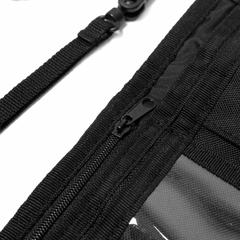 O-V21 New Logo Wallet-Canvas