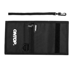 O-V21 New Logo Wallet-Canvas