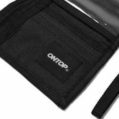 O-V21 New Logo Wallet-Canvas