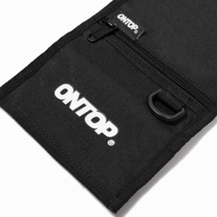 O-V21 New Logo Wallet-Canvas