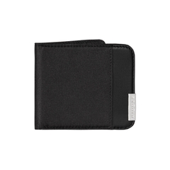 Ví vải phối da nam cao cấp HIDDLE H-V1