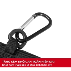 D-V40 Wallet Tactical