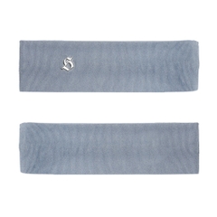 Sisters Băng đô Sisters đính kim loại