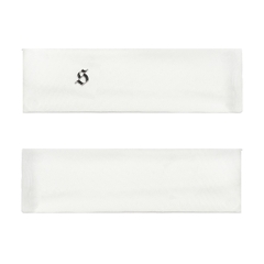 Sisters Băng đô Sisters đính kim loại