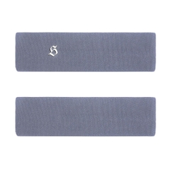 Sisters Băng đô Sisters đính kim loại