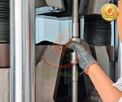 Bulong Thanh Hải - kiểm tra lực kéo