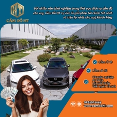 Tiêu chí lựa chọn địa chỉ cầm xe ô tô uy tín, bảo mật thông tin