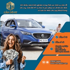 Những chi phí phát sinh cần biết khi ký hợp đồng cầm xe ô tô