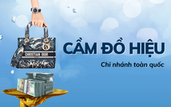 Tại sao tiệm cầm đồ gần được ưa chuộng?