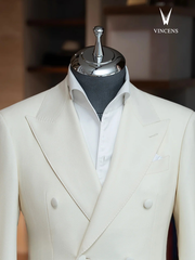 VEST TRẮNG 6 CÚC