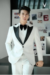 AV - TRẮNG SAM NHỌN