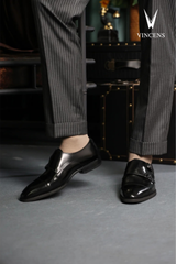 GIÀY OXFORD CAPTOE