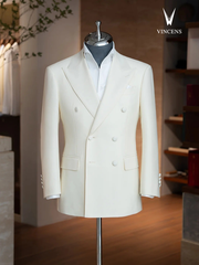 VEST TRẮNG 6 CÚC