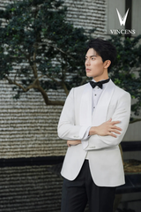 TRẮNG SAM TRÒN