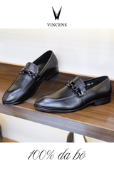 GIÀY HORSEBIT LOAFER