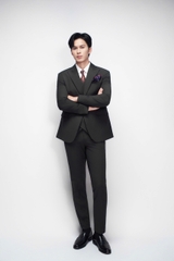 VEST XÁM ĐẬM