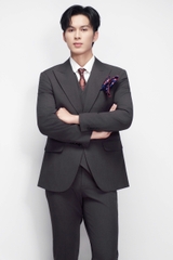 VEST XÁM KHOI ĐẬM