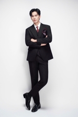 VEST ĐEN CLASSIC