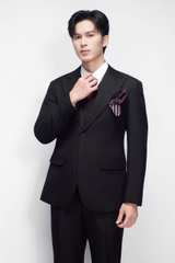 VEST ĐEN CLASSIC