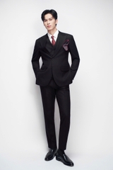 VEST ĐEN CLASSIC