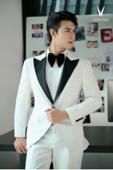 AV - TRẮNG SAM NHỌN