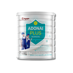 Adonai Plus Workers (900gr)