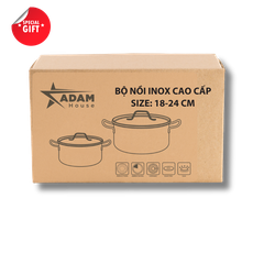 Adonai Plus Workers (Người lao động)