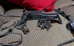 TIN TỨC VỀ MÁY BỘ ĐÀM Các bộ đàm phát nổ ở Lebanon gắn logo Icom, phía Nhật lên tiếng