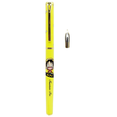 Bút Máy One Piece - Deli CQ-892