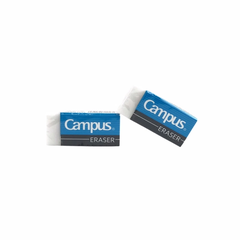Tẩy Standard màu trắng Campus NBPERSTA30