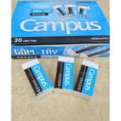 Tẩy Standard màu trắng Campus NBPERSTA30