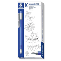 Bút chì kim 777 ngòi 0.7 Staedtler