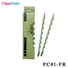 Bút chì gỗ 2B PC01-FR
