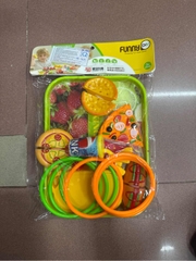 ĐĨA BÁNH Funny 2215 NB-0129