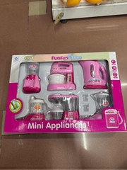 SINH TỐ 6 MÓN YH878-3A NB-0016