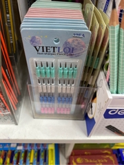 Ruột chì khúc nhiều màu VLQ-2101