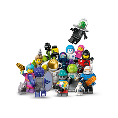 Lego mini nhân vật MINECRAFT