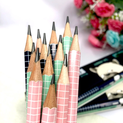 Bút chì gỗ 2B PC01-PE