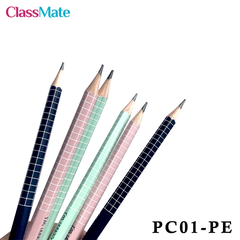 Bút chì gỗ 2B PC01-PE