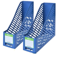 Giá đựng tài liệu 1 ngăn TCT 310 mầu Xanh